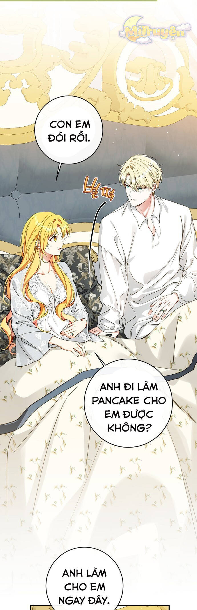 Thuần Hóa Hầu Tước Quái Dị Chapter 91 - Trang 2