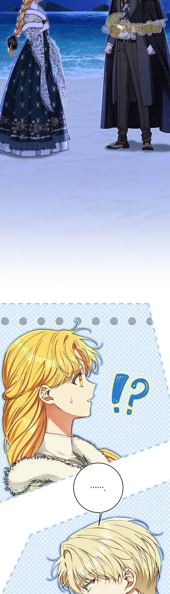 Thuần Hóa Hầu Tước Quái Dị Chapter 91 - Trang 2