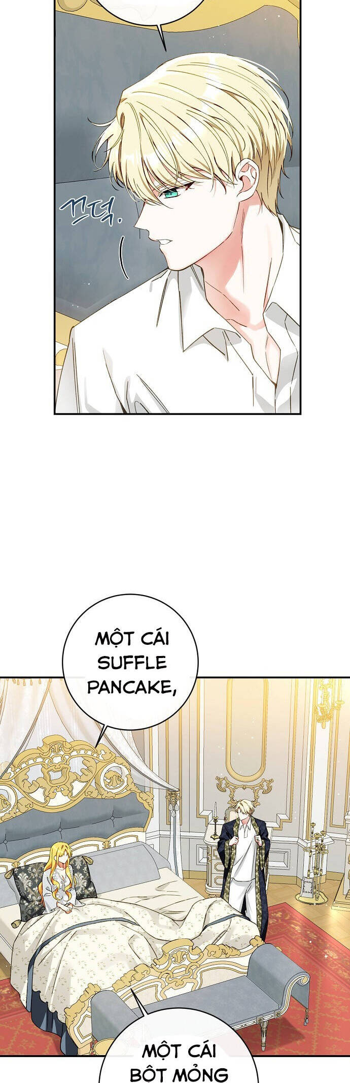 Thuần Hóa Hầu Tước Quái Dị Chapter 91 - Trang 2