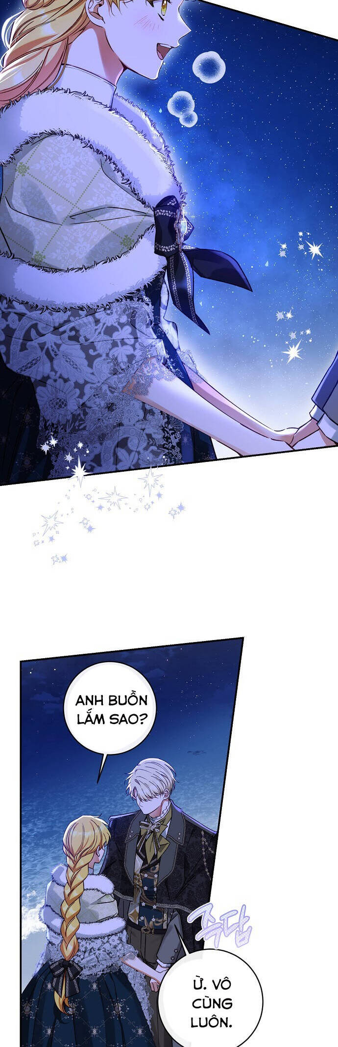 Thuần Hóa Hầu Tước Quái Dị Chapter 92 - Trang 2