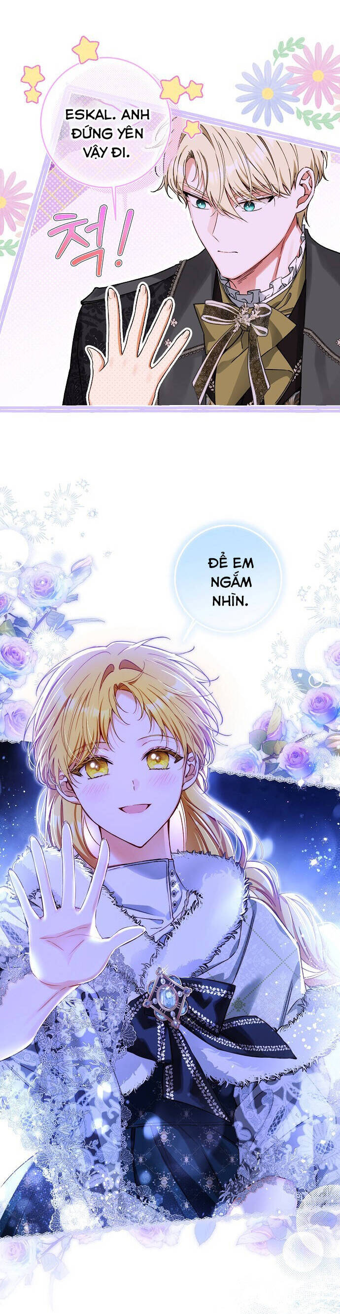 Thuần Hóa Hầu Tước Quái Dị Chapter 92 - Trang 2