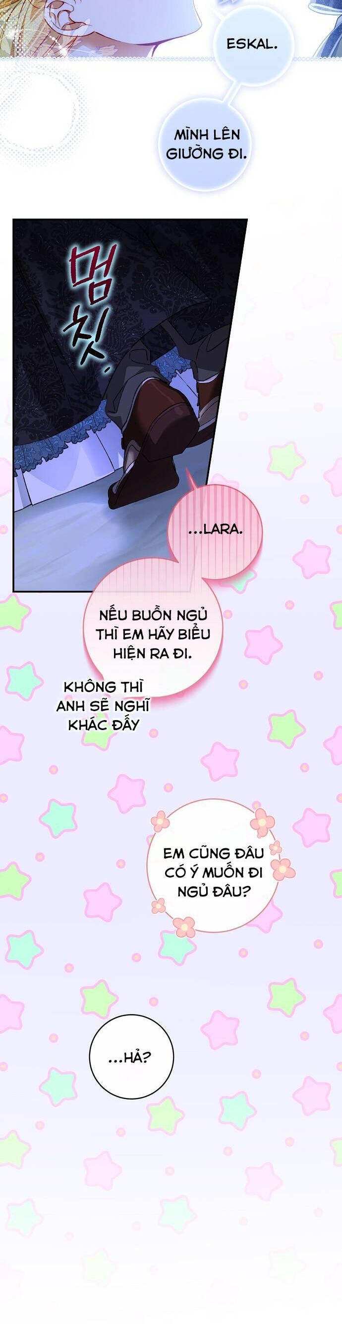 Thuần Hóa Hầu Tước Quái Dị Chapter 92 - Trang 2