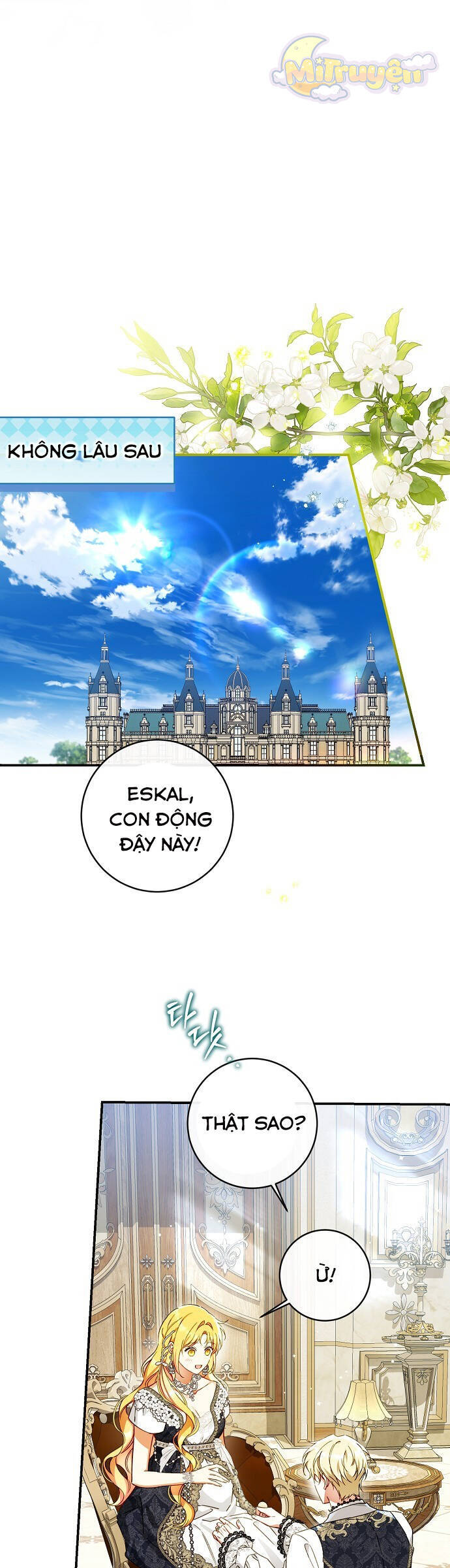 Thuần Hóa Hầu Tước Quái Dị Chapter 92 - Trang 2