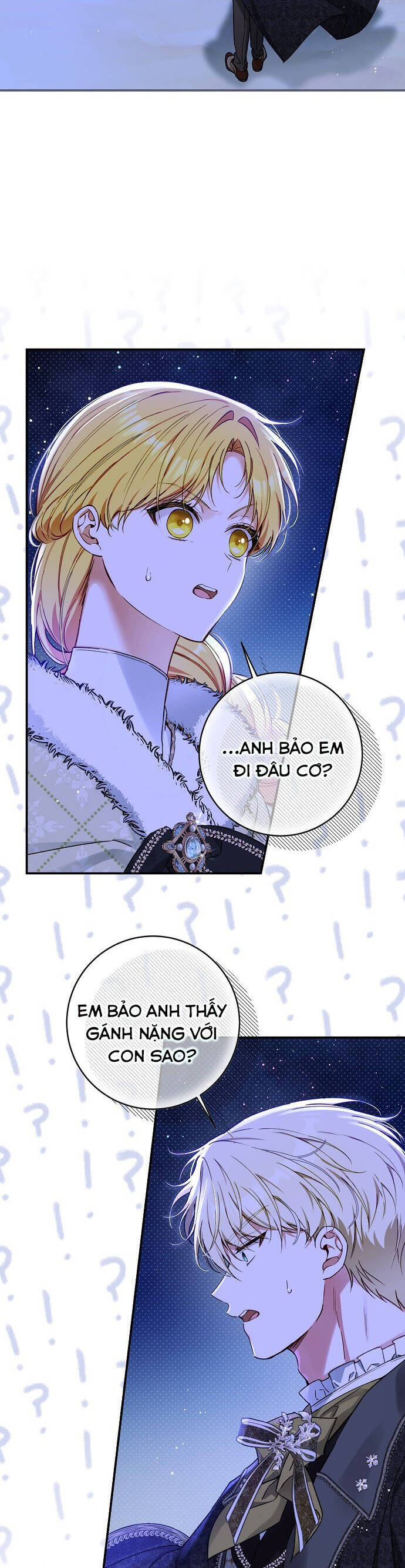 Thuần Hóa Hầu Tước Quái Dị Chapter 92 - Trang 2