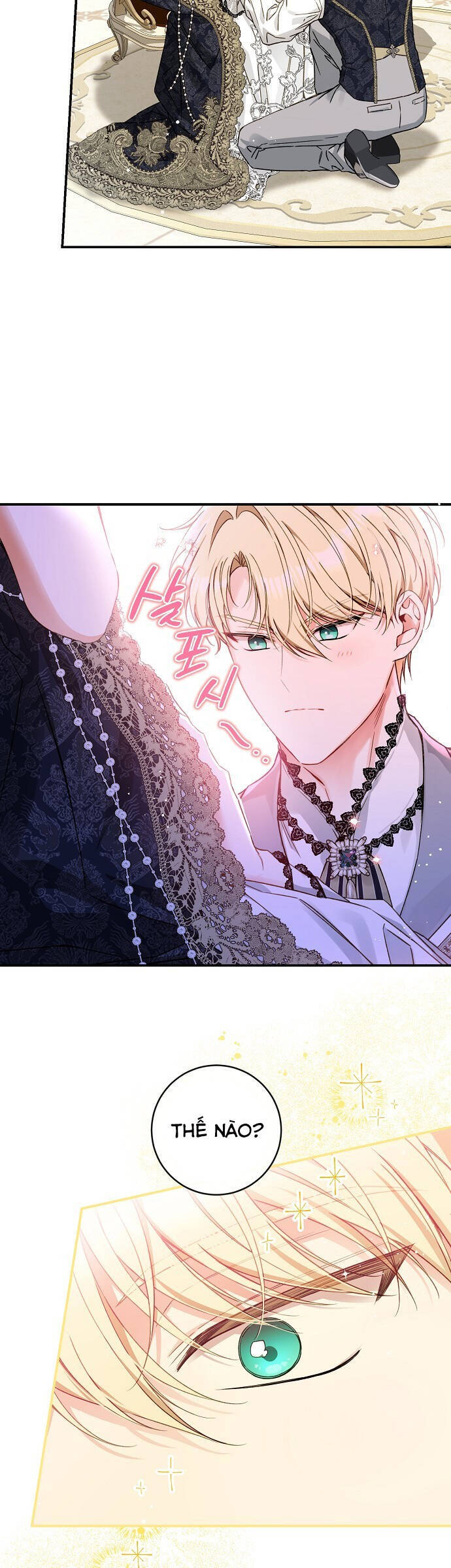 Thuần Hóa Hầu Tước Quái Dị Chapter 92 - Trang 2