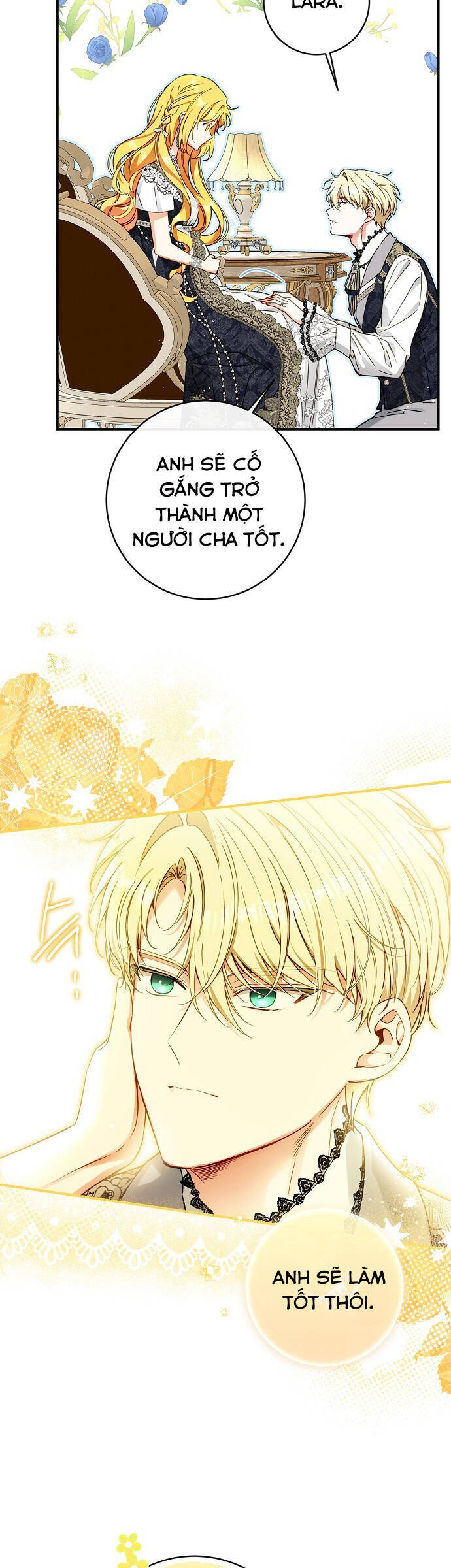 Thuần Hóa Hầu Tước Quái Dị Chapter 92 - Trang 2