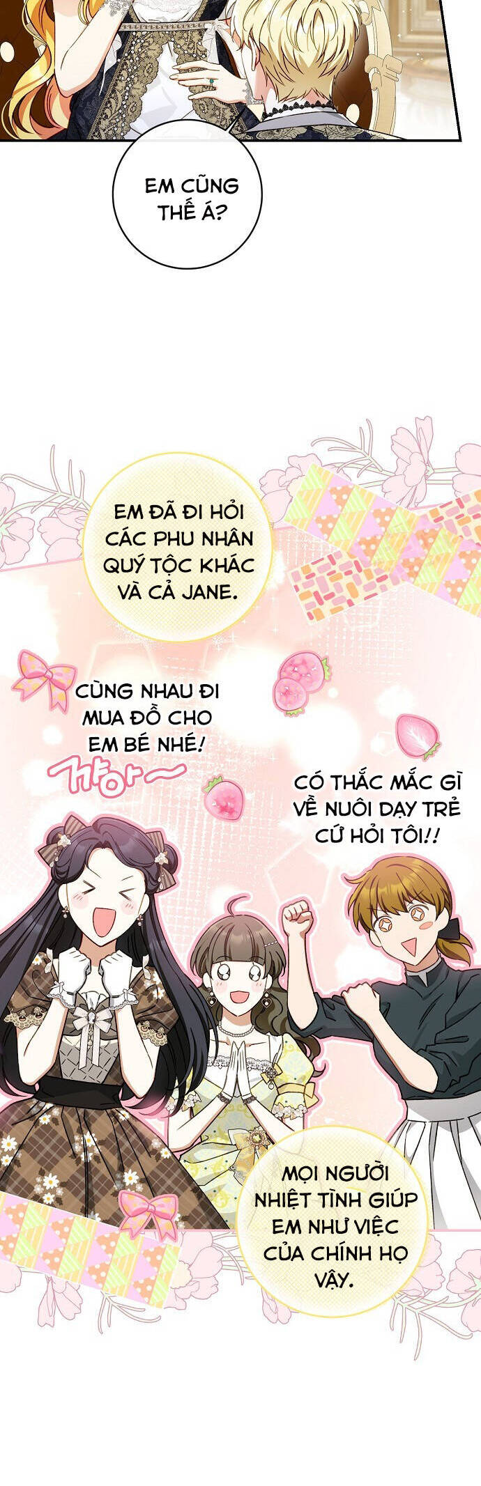 Thuần Hóa Hầu Tước Quái Dị Chapter 92 - Trang 2