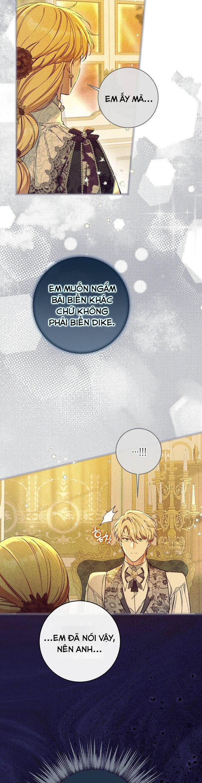 Thuần Hóa Hầu Tước Quái Dị Chapter 92 - Trang 2