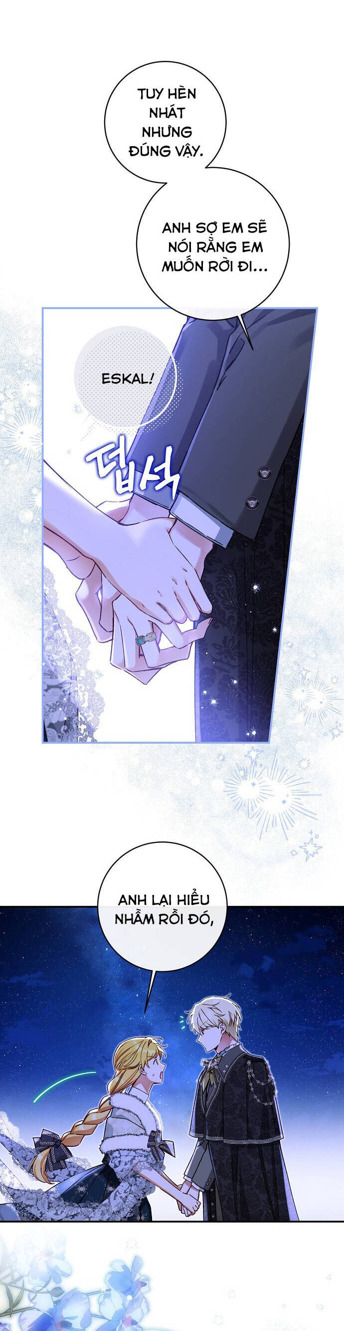 Thuần Hóa Hầu Tước Quái Dị Chapter 92 - Trang 2