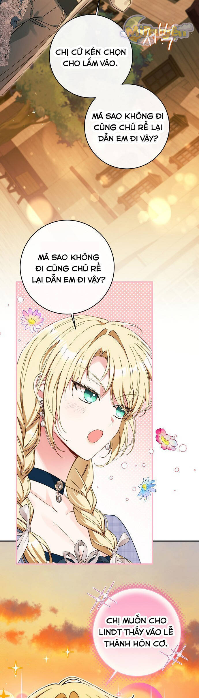 Thuần Hóa Hầu Tước Quái Dị Chapter 93 - Trang 2