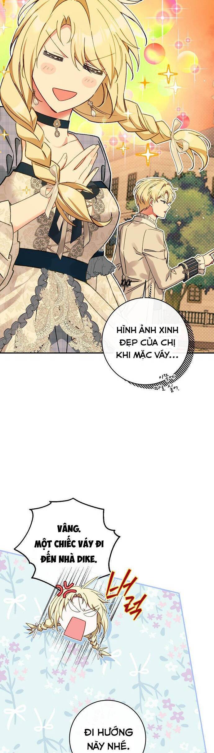 Thuần Hóa Hầu Tước Quái Dị Chapter 93 - Trang 2