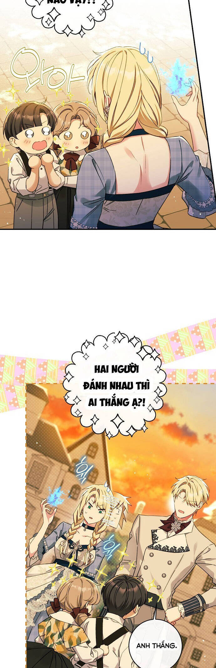 Thuần Hóa Hầu Tước Quái Dị Chapter 93 - Trang 2