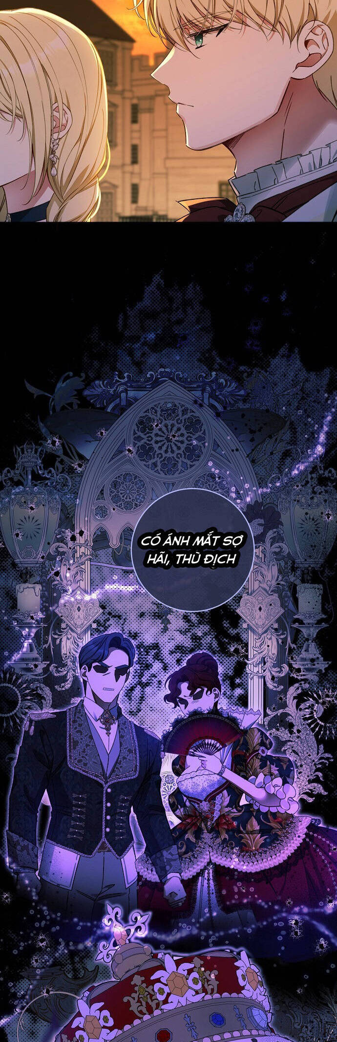 Thuần Hóa Hầu Tước Quái Dị Chapter 93 - Trang 2