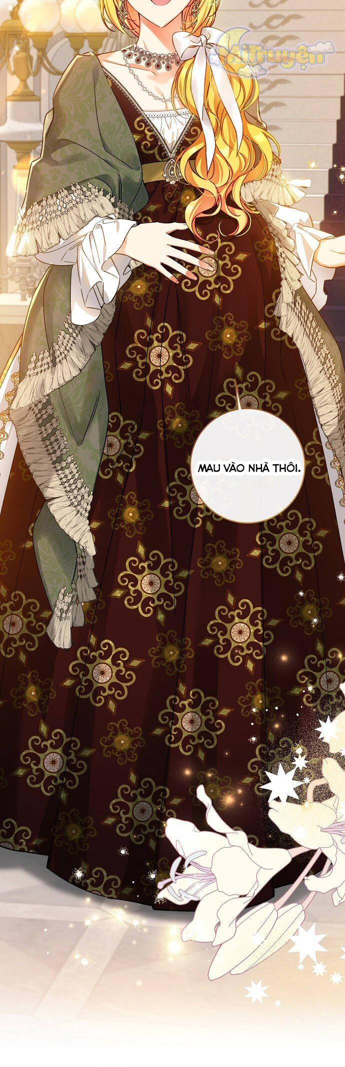 Thuần Hóa Hầu Tước Quái Dị Chapter 93 - Trang 2