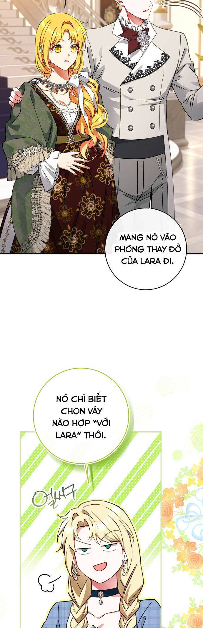 Thuần Hóa Hầu Tước Quái Dị Chapter 93 - Trang 2