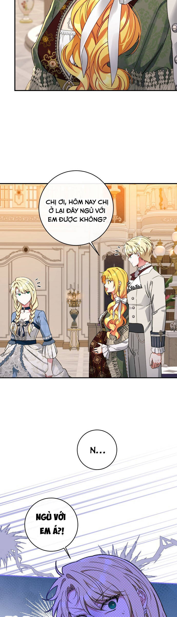 Thuần Hóa Hầu Tước Quái Dị Chapter 93 - Trang 2