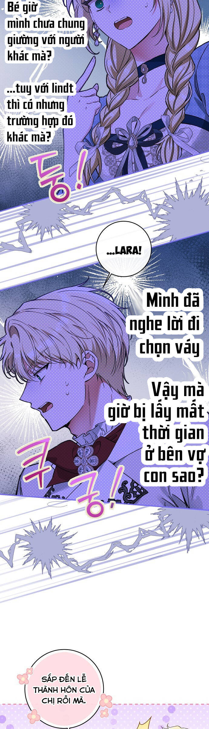 Thuần Hóa Hầu Tước Quái Dị Chapter 93 - Trang 2