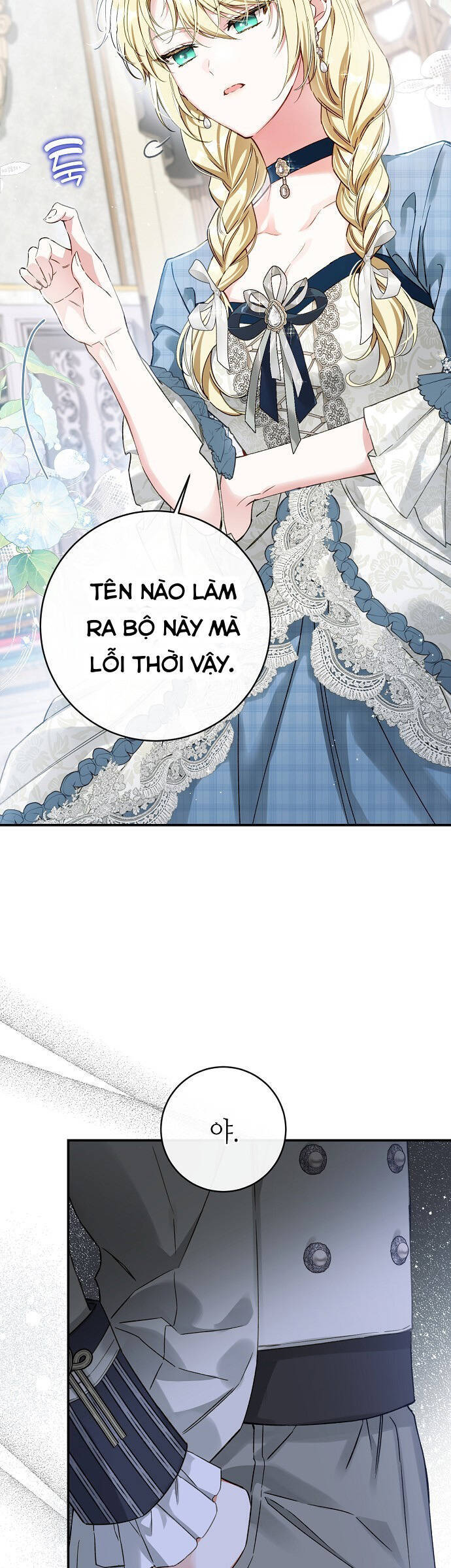 Thuần Hóa Hầu Tước Quái Dị Chapter 93 - Trang 2