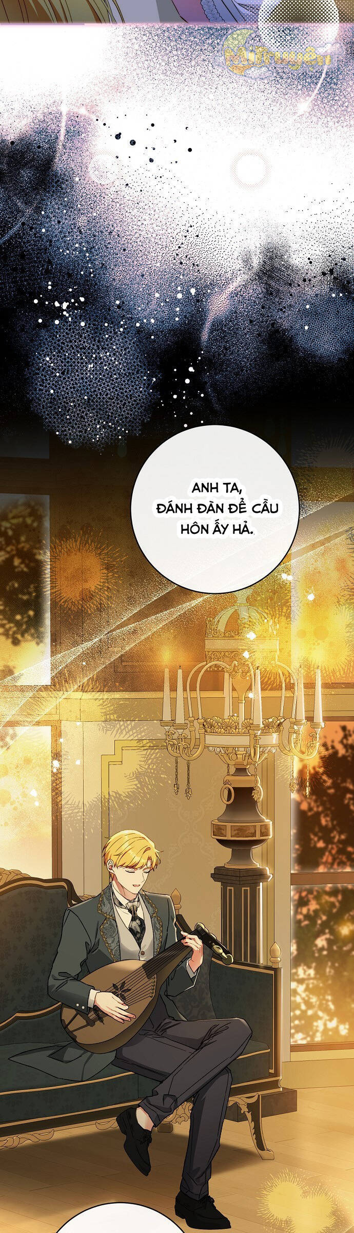 Thuần Hóa Hầu Tước Quái Dị Chapter 93 - Trang 2
