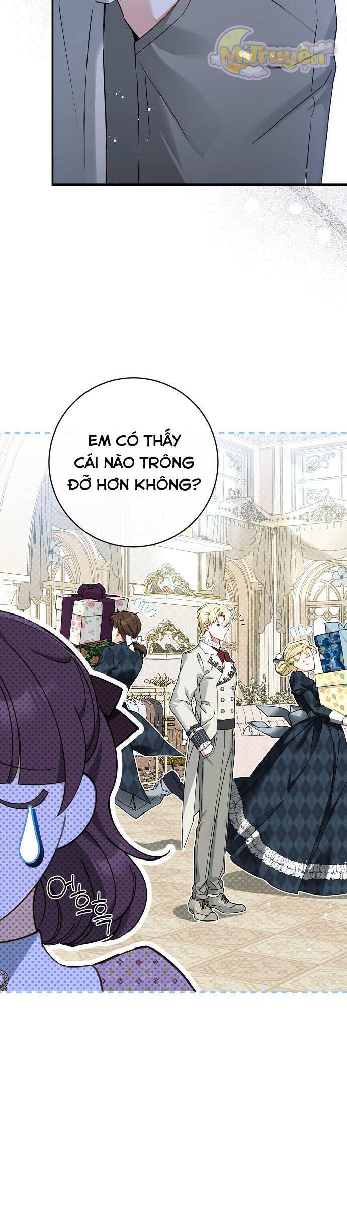 Thuần Hóa Hầu Tước Quái Dị Chapter 93 - Trang 2