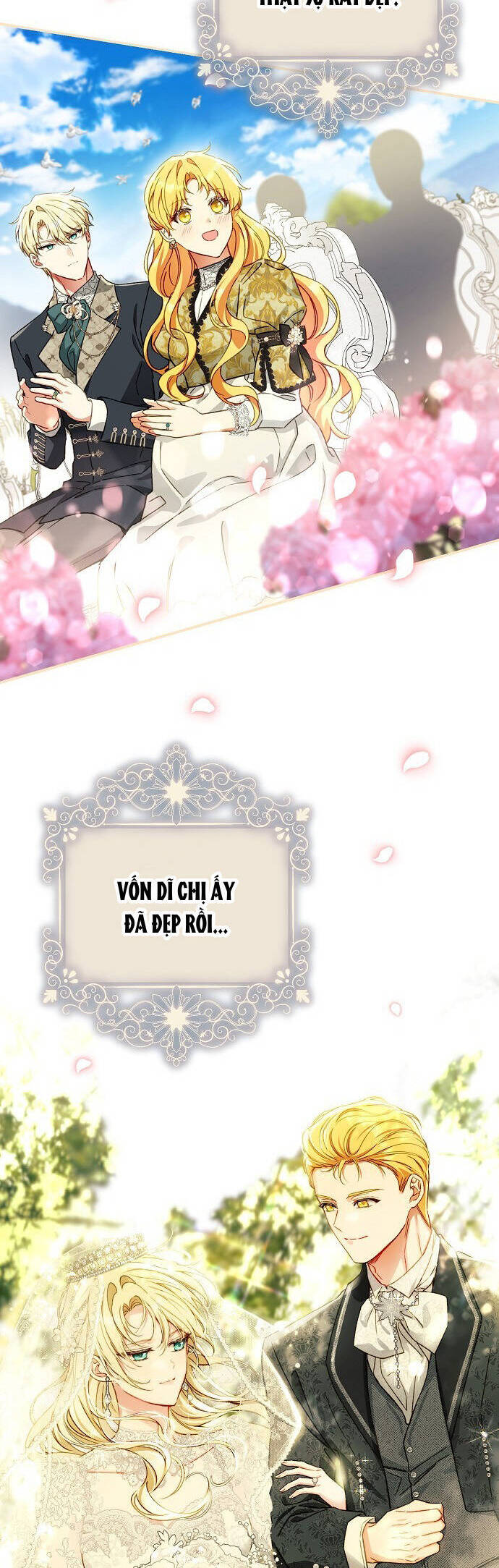 Thuần Hóa Hầu Tước Quái Dị Chapter 93 - Trang 2