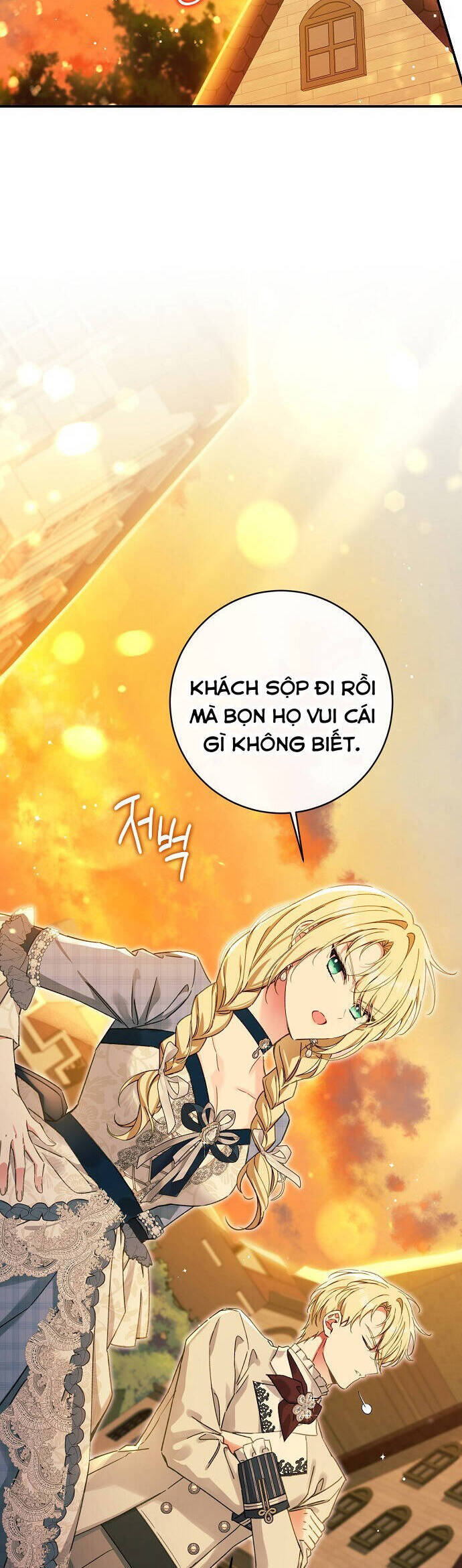 Thuần Hóa Hầu Tước Quái Dị Chapter 93 - Trang 2