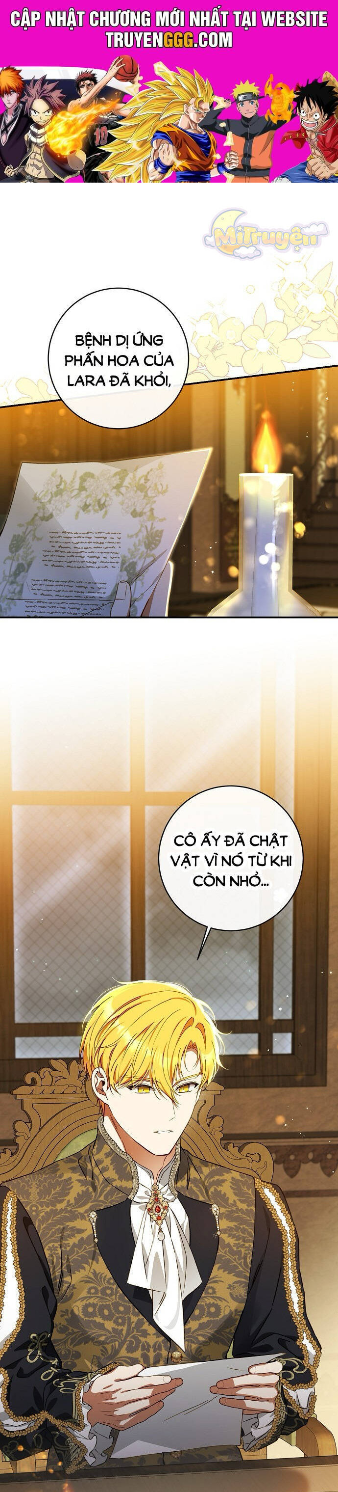 Thuần Hóa Hầu Tước Quái Dị Chapter 94 - Trang 2