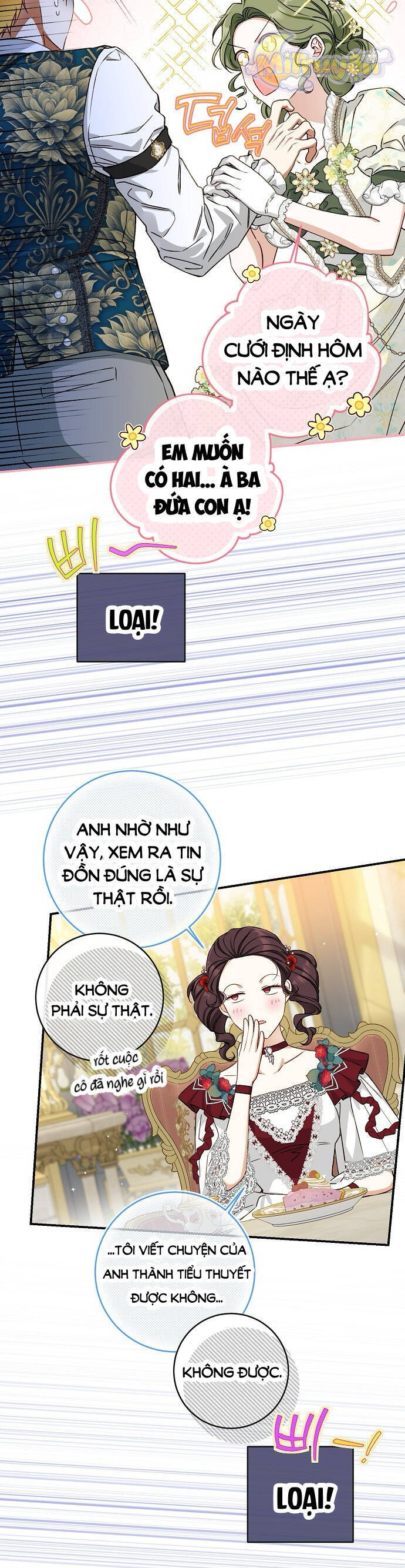 Thuần Hóa Hầu Tước Quái Dị Chapter 94 - Trang 2