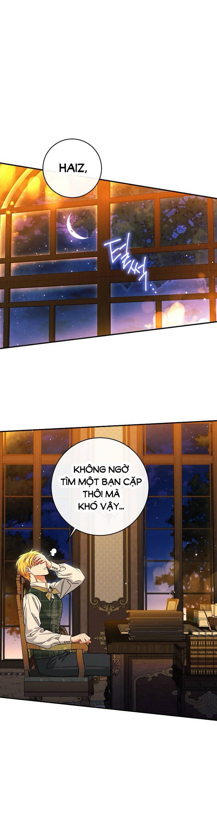 Thuần Hóa Hầu Tước Quái Dị Chapter 94 - Trang 2