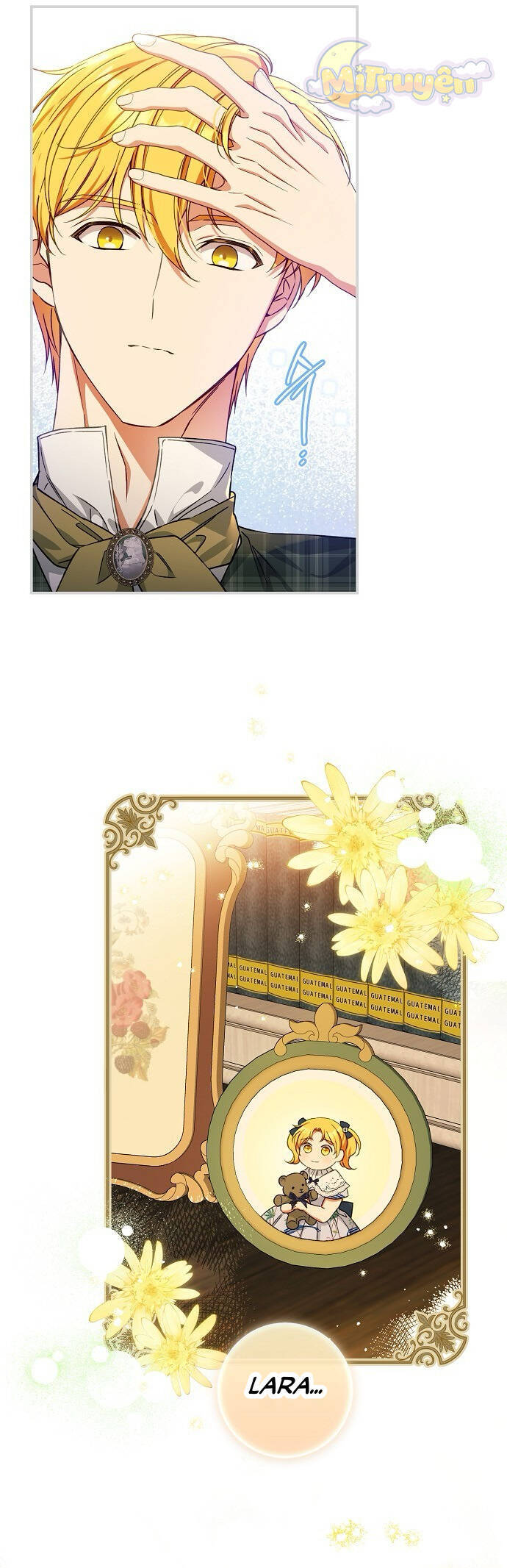 Thuần Hóa Hầu Tước Quái Dị Chapter 94 - Trang 2