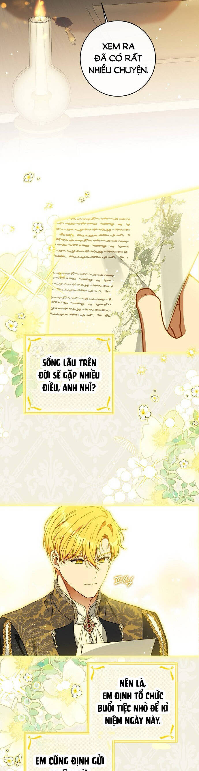 Thuần Hóa Hầu Tước Quái Dị Chapter 94 - Trang 2