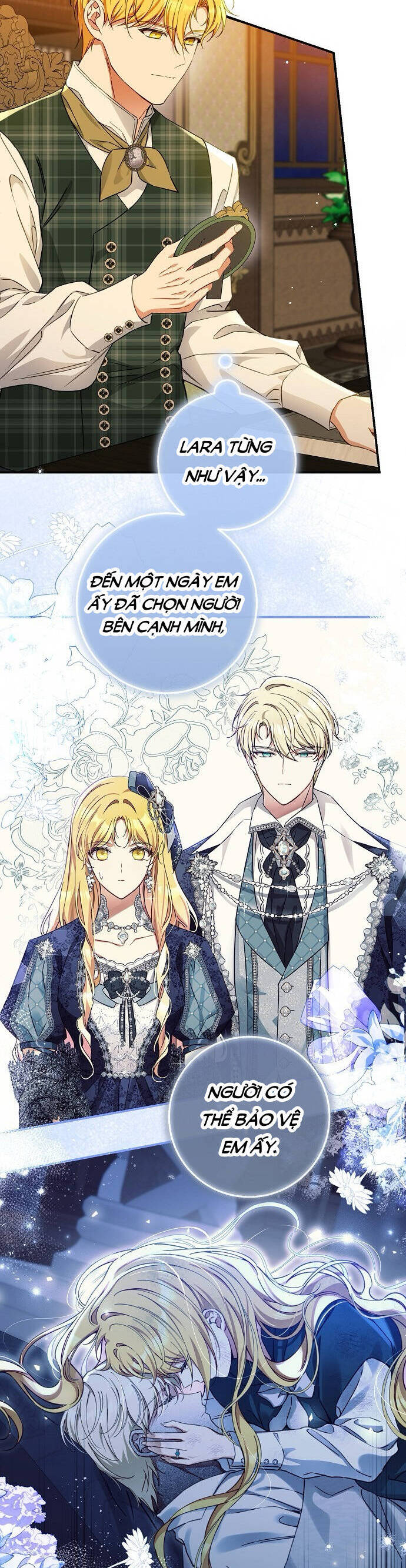 Thuần Hóa Hầu Tước Quái Dị Chapter 94 - Trang 2