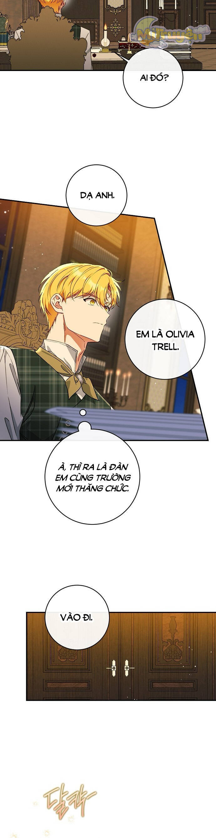 Thuần Hóa Hầu Tước Quái Dị Chapter 94 - Trang 2