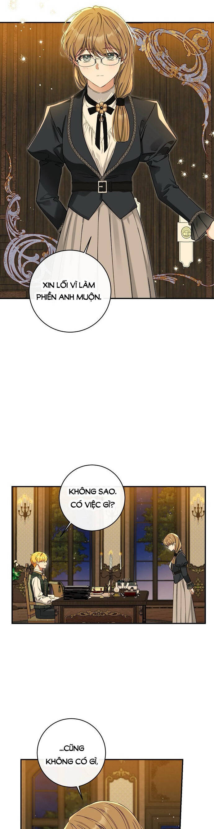 Thuần Hóa Hầu Tước Quái Dị Chapter 94 - Trang 2