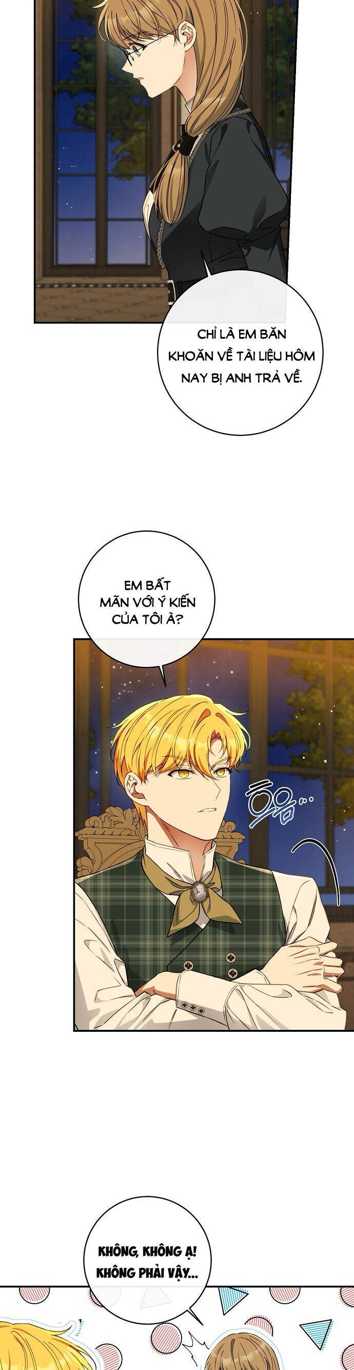 Thuần Hóa Hầu Tước Quái Dị Chapter 94 - Trang 2