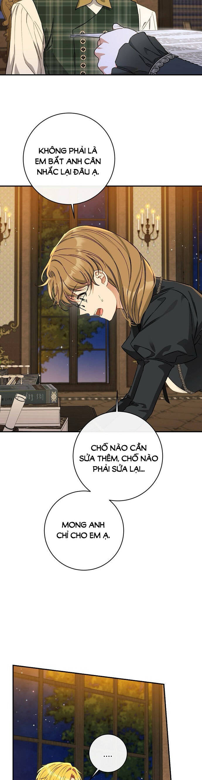 Thuần Hóa Hầu Tước Quái Dị Chapter 94 - Trang 2