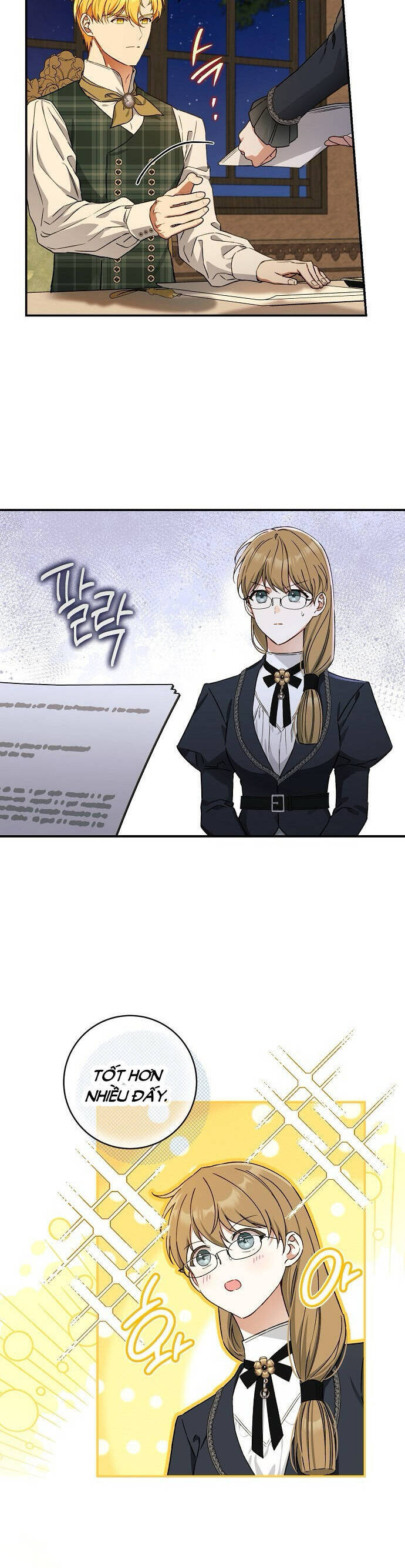 Thuần Hóa Hầu Tước Quái Dị Chapter 94 - Trang 2