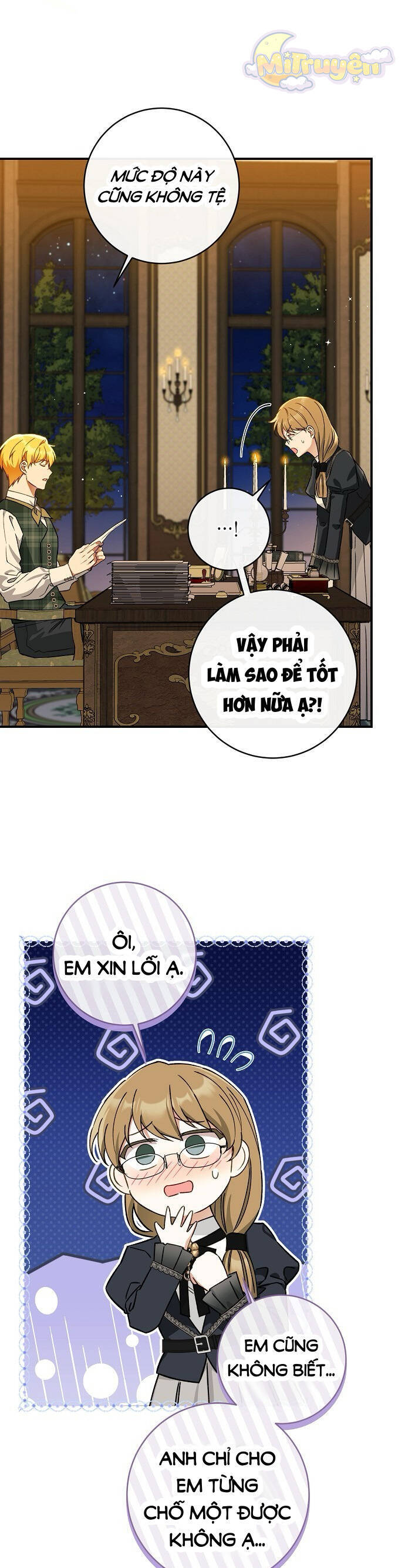 Thuần Hóa Hầu Tước Quái Dị Chapter 94 - Trang 2