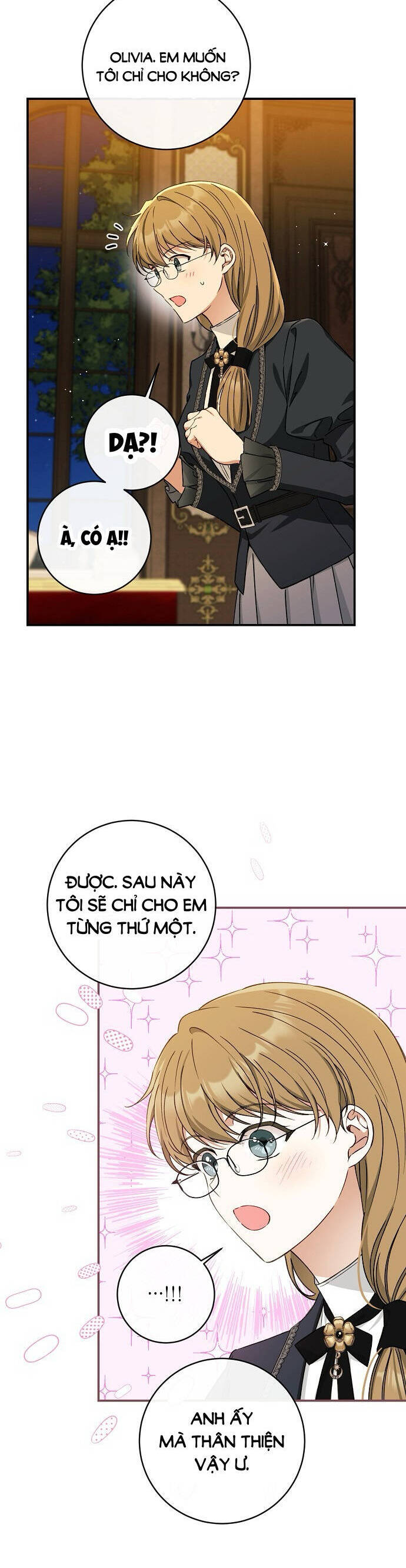 Thuần Hóa Hầu Tước Quái Dị Chapter 94 - Trang 2