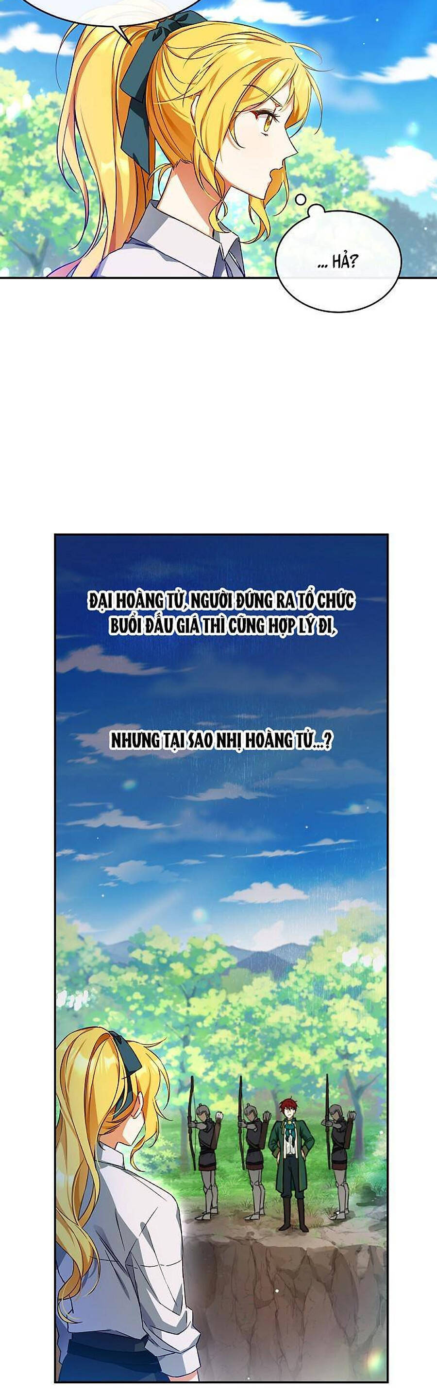 Thuần Hóa Hầu Tước Quái Dị Chapter 4 - Trang 2