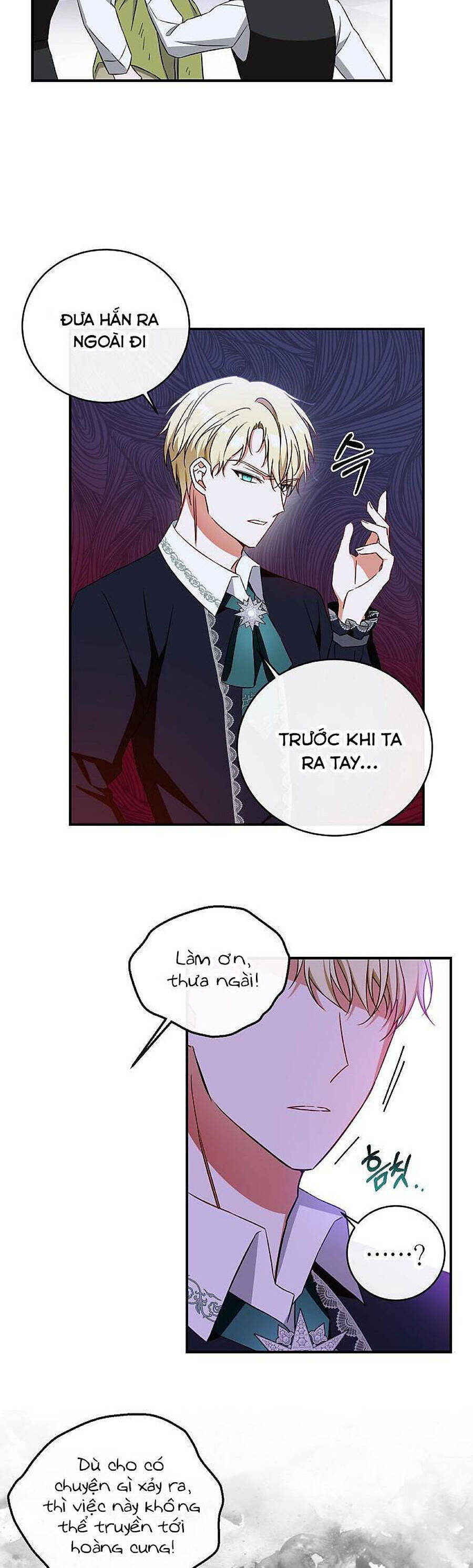 Thuần Hóa Hầu Tước Quái Dị Chapter 20 - Trang 2