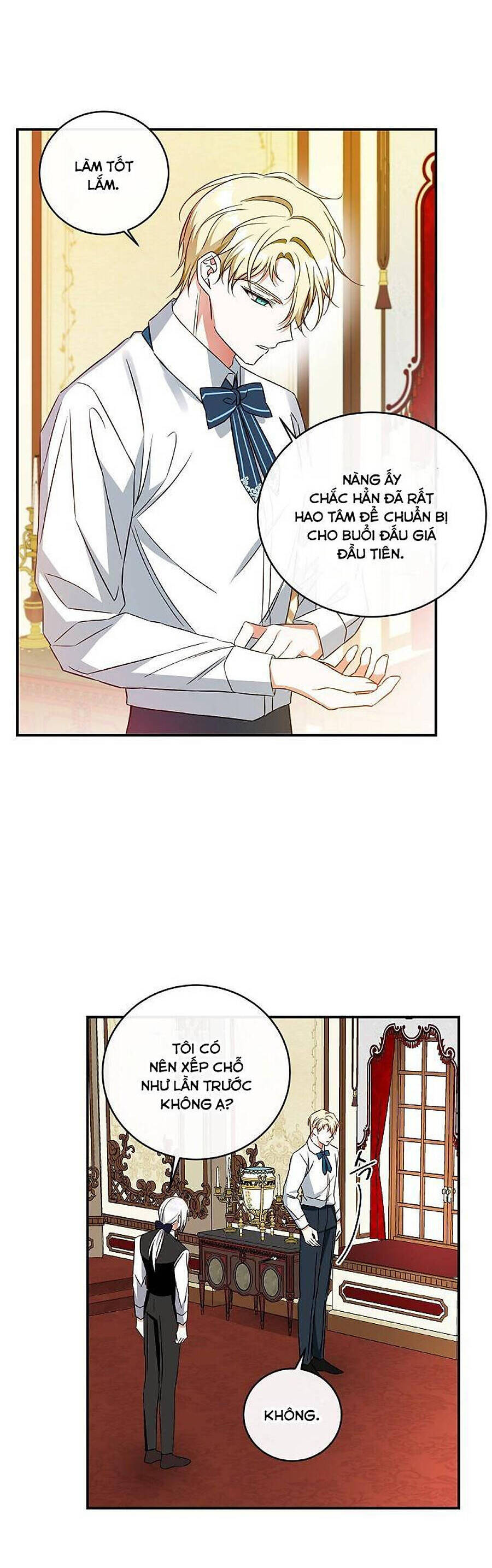 Thuần Hóa Hầu Tước Quái Dị Chapter 21 - Trang 2