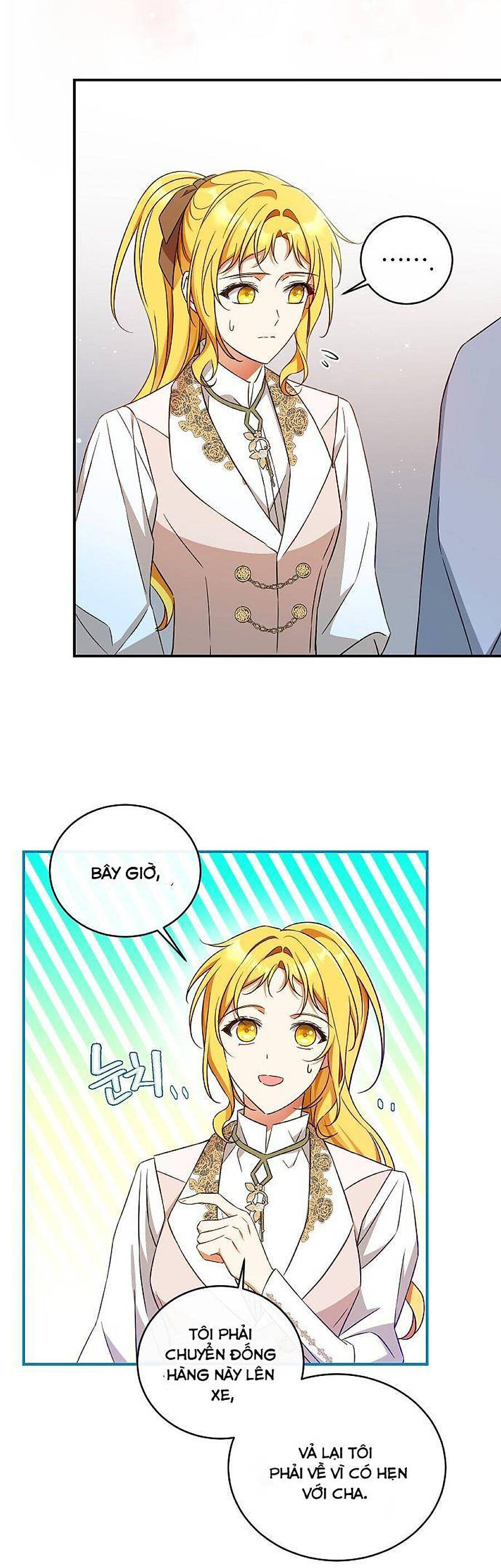 Thuần Hóa Hầu Tước Quái Dị Chapter 21 - Trang 2
