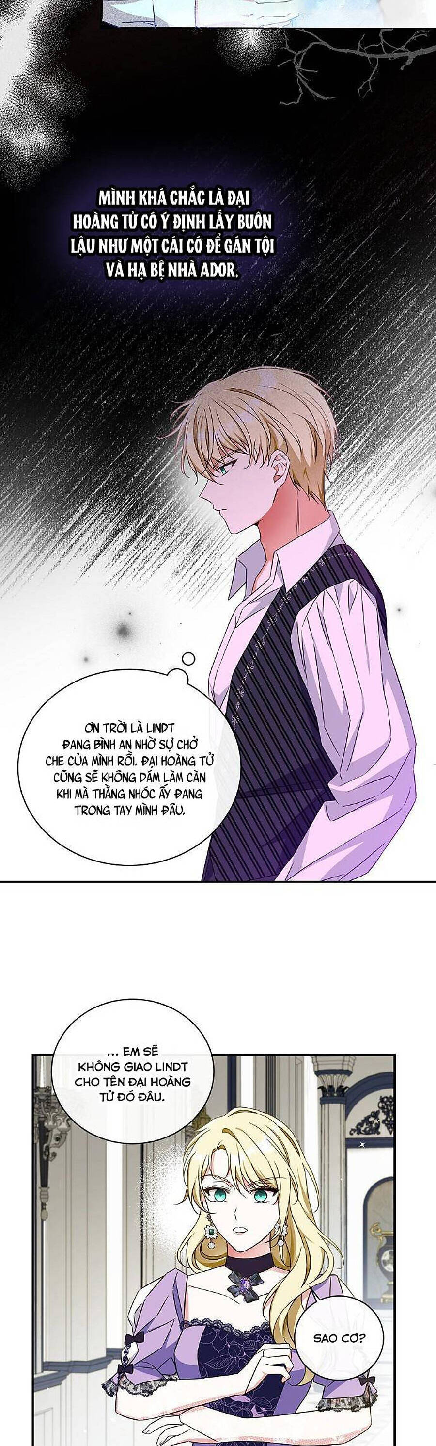 Thuần Hóa Hầu Tước Quái Dị Chapter 22 - Trang 2