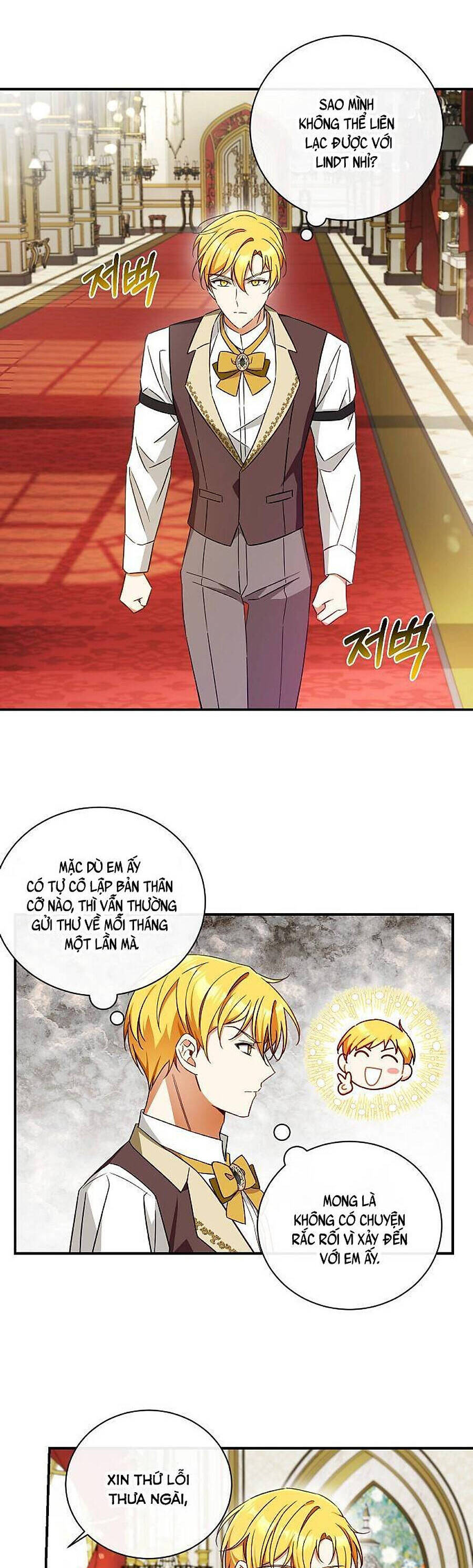 Thuần Hóa Hầu Tước Quái Dị Chapter 22 - Trang 2