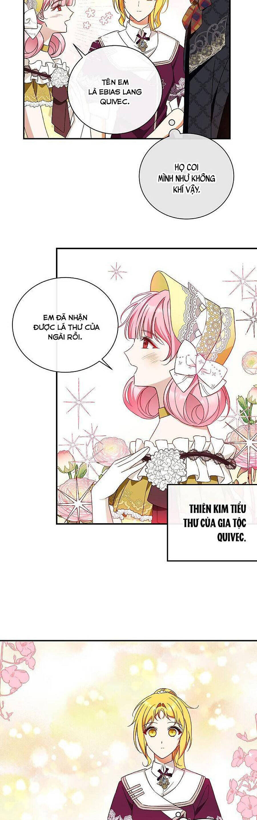 Thuần Hóa Hầu Tước Quái Dị Chapter 24 - Trang 2