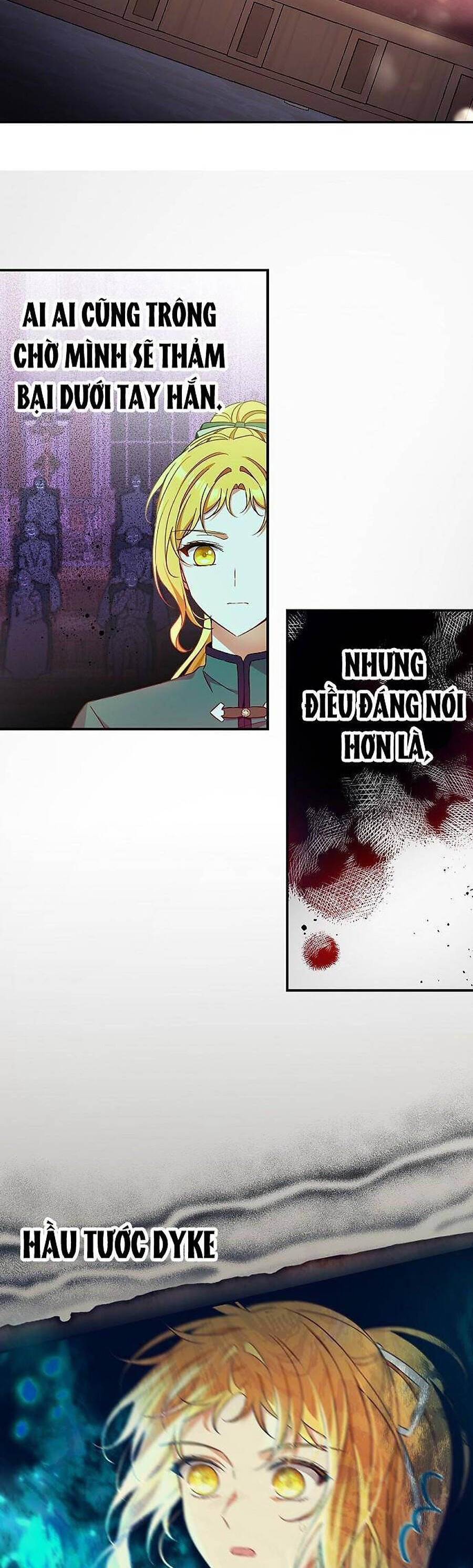 Thuần Hóa Hầu Tước Quái Dị Chapter 26 - Trang 2