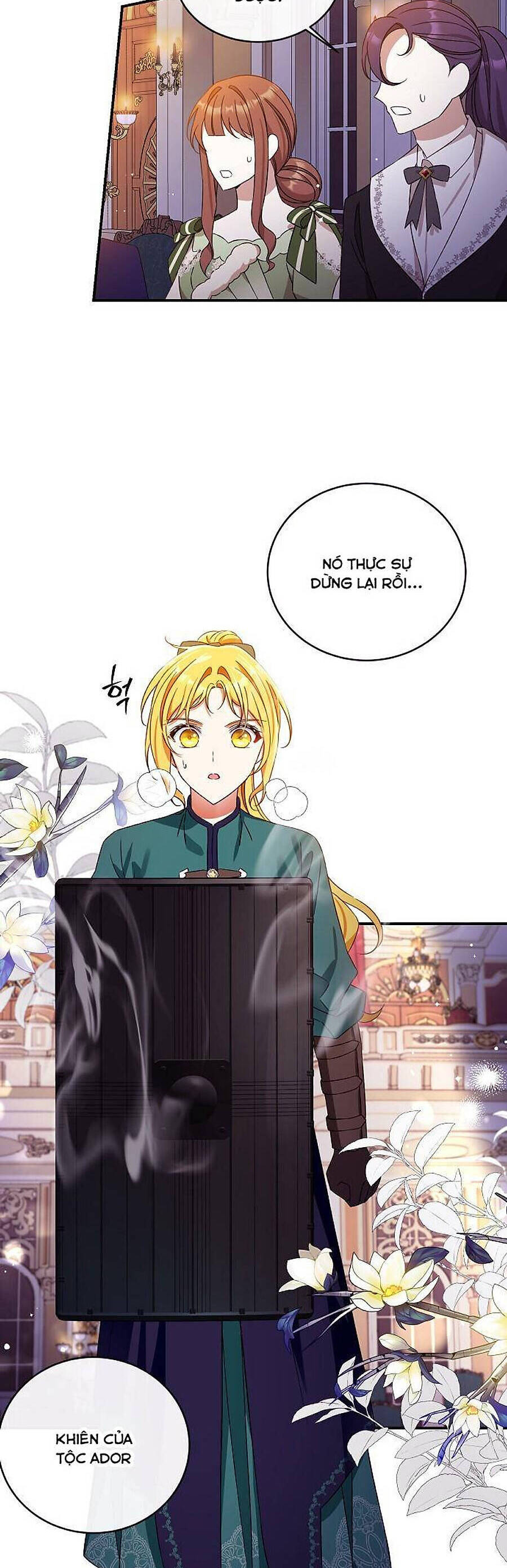 Thuần Hóa Hầu Tước Quái Dị Chapter 27 - Trang 2
