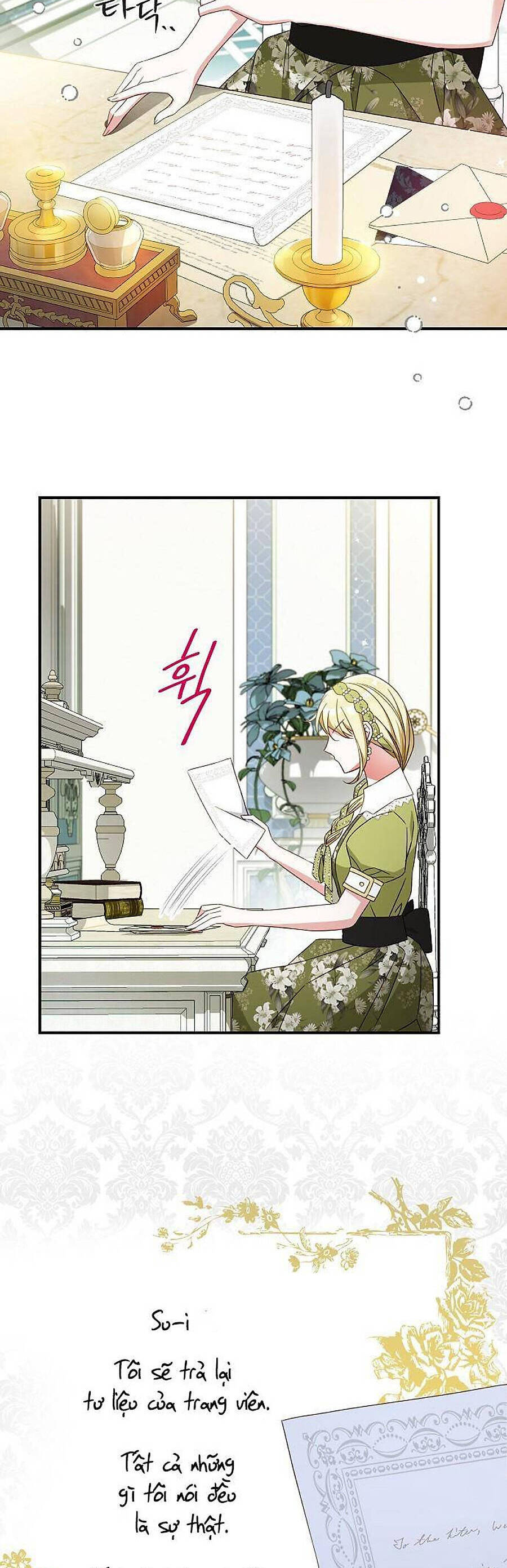 Thuần Hóa Hầu Tước Quái Dị Chapter 30 - Trang 2
