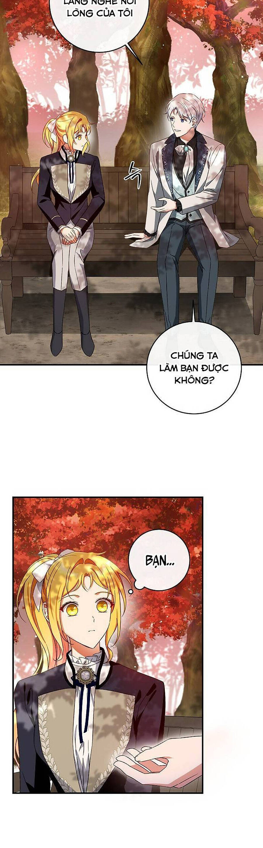 Thuần Hóa Hầu Tước Quái Dị Chapter 31 - Trang 2
